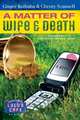 A Matter of Wife & Death (Secrets from Lulu
