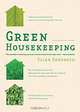 Green Housekeeping, Ellen Sandbeck 