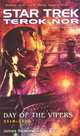 Star Trek: Deep Space Nine: Terok Nor: Day of the Vipers, James Swallow 