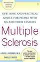 Multiple Sclerosis: New Hope and Practical Advice for People with MS and Their Families, Louis Rosner, Shelley Ross 