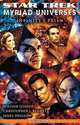 Star Trek: Myriad Universes: Infinity