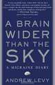 A Brain Wider Than the Sky: A Migraine Diary, Andrew Levy 