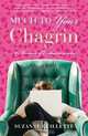 Much to Your Chagrin: A Memoir of Embarrassment, Suzanne Guillette 
