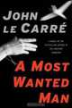 A Most Wanted Man, John le Carre 