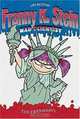 The Frandidate (Franny K. Stein, Mad Scientist), 