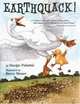 Earthquack!, Margie Palatini 