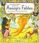 The McElderry Book of Aesop