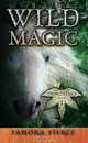 Wild Magic (Immortals), Tamora Pierce 
