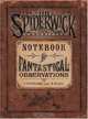 Notebook for Fantastical Observations (Spiderwick Chronicles), Holly Black 