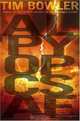 Apocalypse, Tim Bowler 