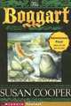 The Boggart, Susan Cooper 