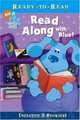 Read Along with Blue! (Blue