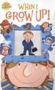 When I Grow Up!, Jeanie Lee 