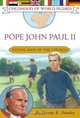 Pope John Paul II : Young Man of the Church (Childhood of World Figures), George E. Stanley 