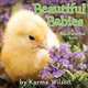 Beautiful Babies: A Touch-and-Feel Book, 