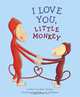 I Love You, Little Monkey, Alan Durant 