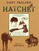 Hatchet: 20th Anniversary Edition, Gary Paulsen 