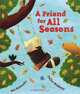 A Friend for All Seasons, Julia Hubery 