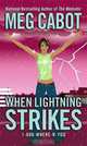 When Lightning Strikes, Meg Cabot 