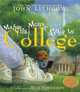 Mahalia Mouse Goes to College: Book and CD, John Lithgow 