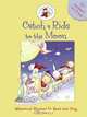 Catch a Ride to the Moon: Whimsical Rhymes to Read and Sing, Lizzie Mack 