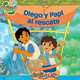 Diego and Papi to the Rescue, Wendy Wax 