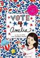 Vote 4 Amelia, Marissa Moss 