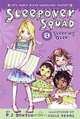 Sleeping Over (Sleepover Squad), P. J. Denton 