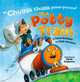 The Potty Train, David Hochman, Ruth Kennison 