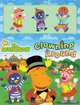 Clowning Around, Emma Leigh 