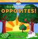God Must Really Love... Opposites!, Rondi DeBoer 