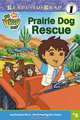 Prairie Dog Rescue, Christine Ricci 