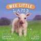 Wee Little Lamb, Lauren Thompson 