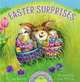Easter Surprises, Lola Schaefer 