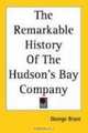 The Remarkable History of the Hudson