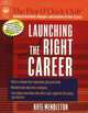 Launching the Right Career (Five O