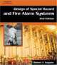 Design of Special Hazards and Fire Alarm Systems, Robert Gagnon 