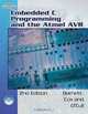 Embedded C Programming And The Atmel AVR, Richard H. Barnett, Sarah Cox, Larry O
