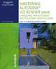 Mastering Viz Render: A Resource For Autodesk ARC, Paul F. Aubin, James D. Smell 
