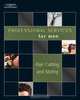 Professional Services for Men: Haircutting and Styling (Professional Services for Men), Milady 