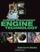 Power Equipment Engine Technology, Edward Abdo 