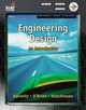 Engineering Design: An Introduction (Project Lead the Way), John R. Karsnitz, John P. Hutchinson, Stephen O