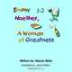Emmy Noether, A Woman Of Greatness, Marcia Bohn 