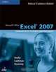 Microsoft Office Excel 2007: Comprehensive Concepts and Techniques, Gary B. Shelly, Thomas J. Cashman, Jeffrey J. Quasney 
