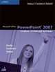 Microsoft Office PowerPoint 2007: Complete Concepts and Techniques, Gary B. Shelly, Thomas J. Cashman, Susan L. Sebok 