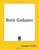 Boris Godunov, Aleksandr Sergeevich Pushkin 