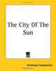 The City of the Sun, Tommaso Campanella 