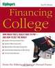 Financing College: How Much You
