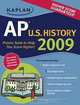 Kaplan AP U.S. History 2009 (Kaplan Ap U S History), Krista Dornbush 