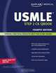 Kaplan USMLE Step 2 CK Qbook, Kaplan 